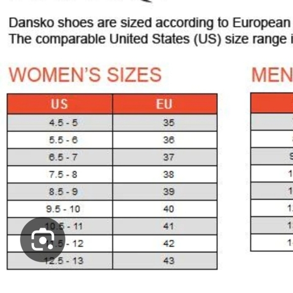 Dansko sz 40 Jacinda casual buckle dark tan sz 40 clogs sandals SH81 - Picture 5 of 5